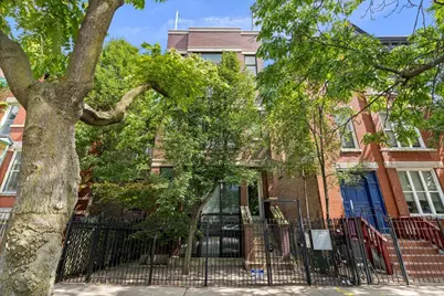 1515 N Claremont Avenue #3, Chicago, IL 60622 - Photo 1