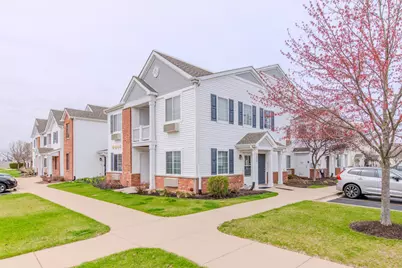 154 Bertram Drive #P, Yorkville, IL 60560 - Photo 1