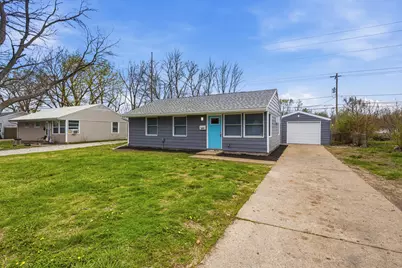 1409 Joanne Lane, Champaign, IL 61821 - Photo 1