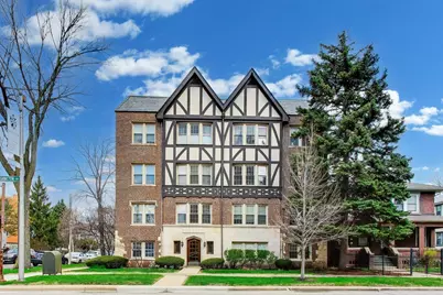 530 Washington Boulevard #1W, Oak Park, IL 60302 - Photo 1