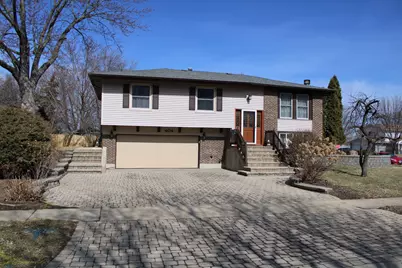 404 Galahad Road, Bolingbrook, IL 60440 - Photo 1