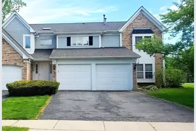 355 S Collins Street #355, South Elgin, IL 60177 - Photo 1
