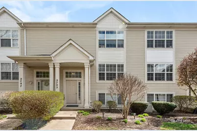 2745 Canyon Drive, Plainfield, IL 60586 - Photo 1