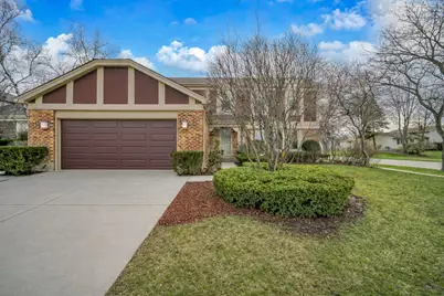 5 Wakefield Lane, Buffalo Grove, IL 60089 - Photo 1