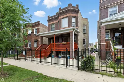 [Address not provided], Chicago, IL 60651 - Photo 1