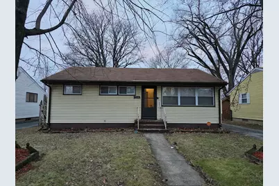 15518 Maple Street, South Holland, IL 60473 - Photo 1