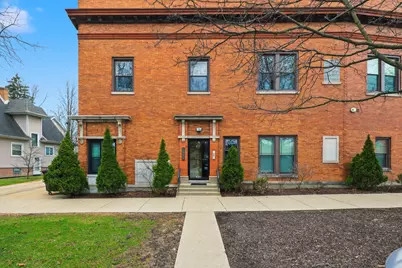 5962 N East Circle Avenue #7, Chicago, IL 60631 - Photo 1