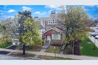 2313 E 92nd Street, Chicago, IL 60617 - Photo 1