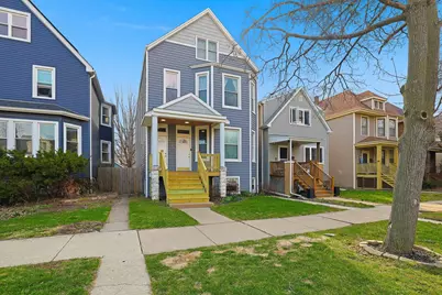 4327 N Avers Avenue, Chicago, IL 60618 - Photo 1