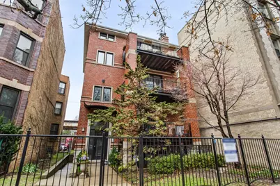 4226 N Kenmore Avenue #3, Chicago, IL 60613 - Photo 1