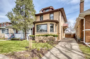 1020 N Taylor Ave, Oak Park, IL 60302 - Photo 1