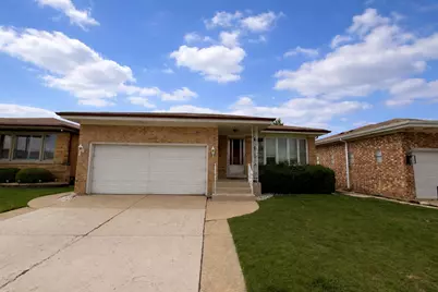 4632 N Anthon Avenue, Chicago, IL 60656 - Photo 1
