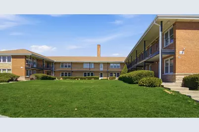 7268 W Thorndale Avenue #4B, Chicago, IL 60631 - Photo 1