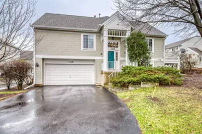 1769 Concord Drive, Glendale Heights, IL 60139 - Photo 1