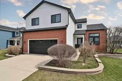 9015 Hillcrest Lane, Woodridge, IL 60517 - Photo 1
