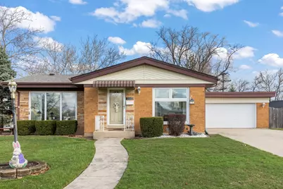 2345 Boeger Avenue, Westchester, IL 60154 - Photo 1