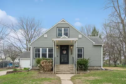 702 6th Avenue, Erie, IL 61250 - Photo 1