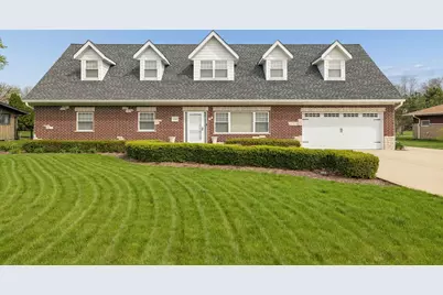 17546 Woodbrook Lane, Lockport, IL 60441 - Photo 1