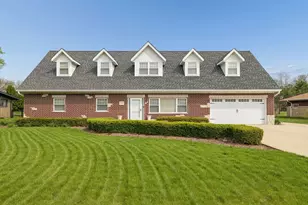 17546 Woodbrook Ln, Lockport, IL 60441 - Photo 1