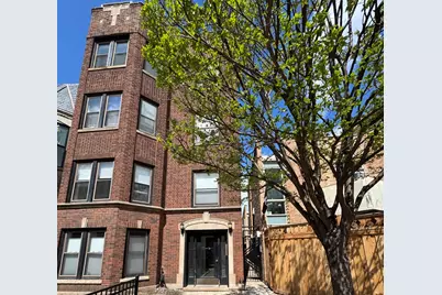 722 W Oakdale Avenue #1R, Chicago, IL 60657 - Photo 1