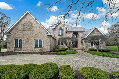 9150 Falling Waters Drive W, Burr Ridge, IL 60527 - Photo 1