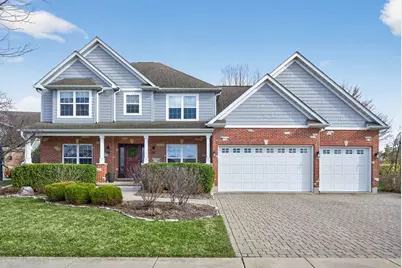 617 Whirlaway Drive, Genoa, IL 60135 - Photo 1