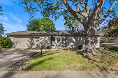 2501 Jordan Drive, Champaign, IL 61822 - Photo 1