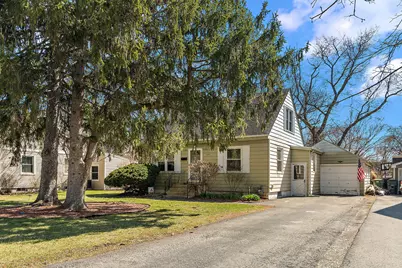 6613 Glenview Drive, Tinley Park, IL 60477 - Photo 1