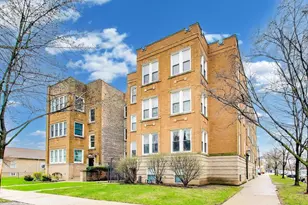 4743 W Roscoe St, Chicago, IL 60641 - Photo 1