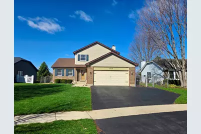 1036 Pheasant Trail, Carol Stream, IL 60188 - Photo 1