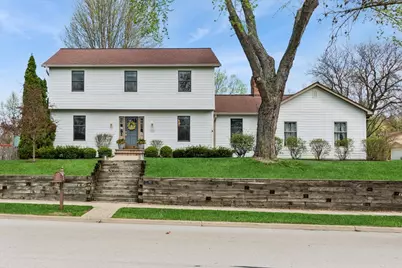 1221 Whirlaway Avenue, Naperville, IL 60540 - Photo 1