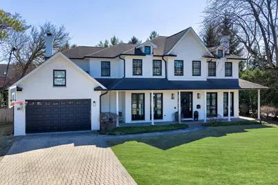 1045 Woodlawn Road, Glenview, IL 60025 - Photo 1