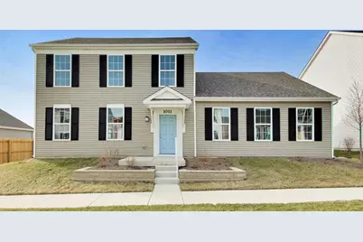 1011 Celebration Drive, Aurora, IL 60504 - Photo 1
