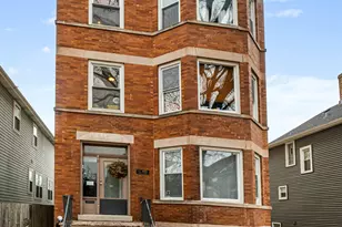 4021 N Whipple St, Chicago, IL 60618 - Photo 1