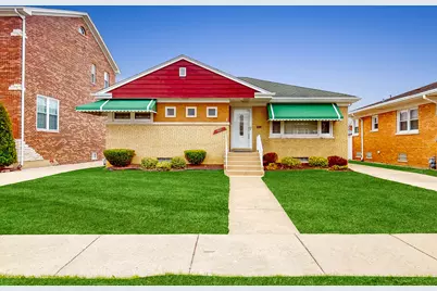 1821 Buckingham Avenue, Westchester, IL 60154 - Photo 1