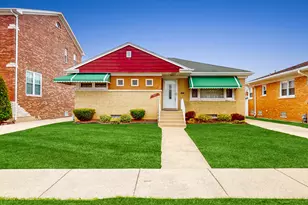 1821 Buckingham Ave, Westchester, IL 60154 - Photo 1