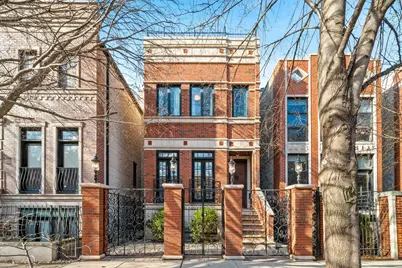 2120 W Churchill Street, Chicago, IL 60647 - Photo 1