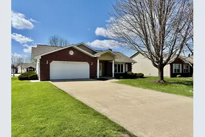 2800 Becker Drive, Peru, IL 61354 - Photo 1