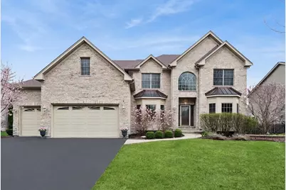 12929 Alpine Way, Plainfield, IL 60585 - Photo 1