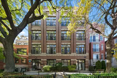 2846 N Southport Avenue #2N, Chicago, IL 60657 - Photo 1