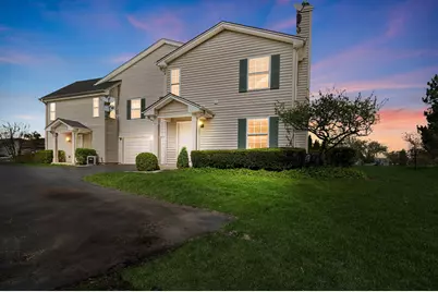 1367 Orleans Drive, Mundelein, IL 60060 - Photo 1