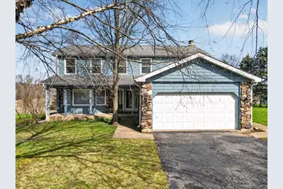 900 Glen Oak Drive, Sleepy Hollow, IL 60118 - Photo 1
