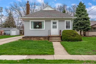606 Grand Avenue, Loves Park, IL 61111 - Photo 1