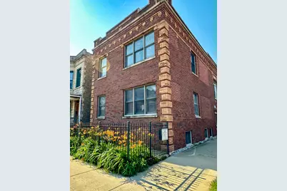 2751 N Campbell Avenue #2, Chicago, IL 60647 - Photo 1