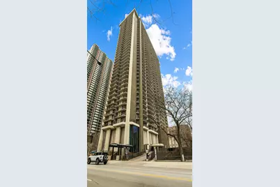 6007 N Sheridan Road #34G, Chicago, IL 60660 - Photo 1