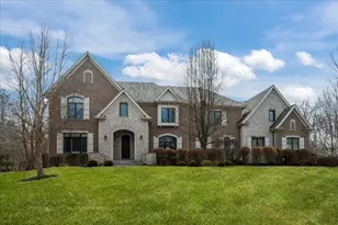 25 Clay Ct, Lake Bluff, IL 60044 - Photo 1