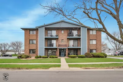 7140 166th Street #201, Tinley Park, IL 60477 - Photo 1