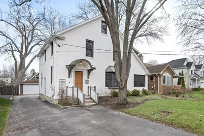 1233 Glencoe Avenue, Highland Park, IL 60035 - Photo 1