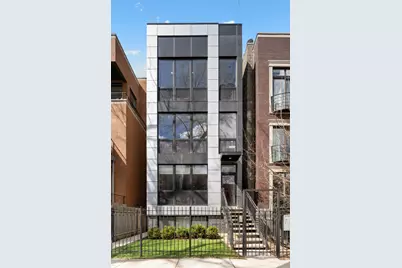 944 N Winchester Avenue #2, Chicago, IL 60622 - Photo 1