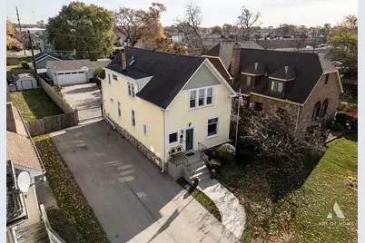 4265 Emerson Avenue, Schiller Park, IL 60176 - Photo 1